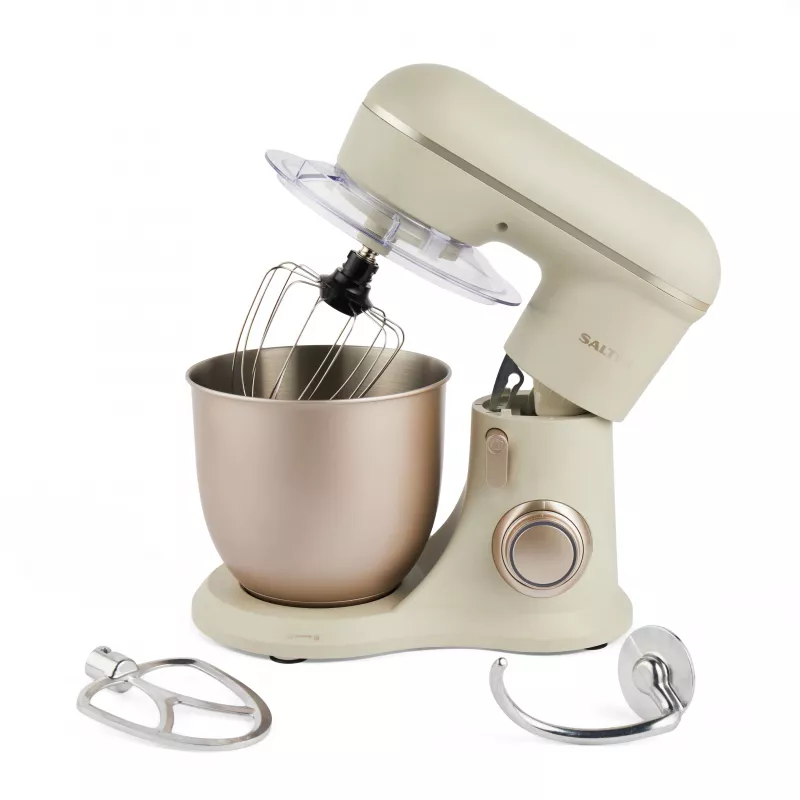 Salter EK5511SBOFVDE Bakes yleiskone 1000W 5L musta