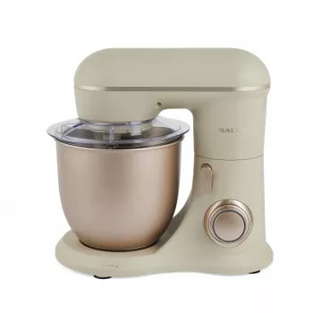 Salter EK5511SBOFVDE Bakes yleiskone 1000W 5L musta