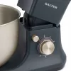 Salter EK5620BGRYFVDE Marino -tehosekoitin 1000W 5L harmaa