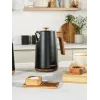 Salter EK5822BLKVDE Toronto Rapid Boil -vedenkeitin musta