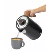 Salter EK5822BLKVDE Toronto Rapid Boil -vedenkeitin musta
