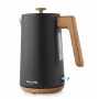 Salter EK5822BLKVDE Toronto Rapid Boil -vedenkeitin musta