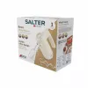 Salter EK6684CRMVDE Retro käsivatkain