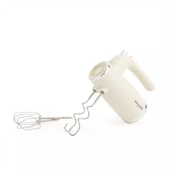 Salter EK6684CRMVDE Retro käsivatkain