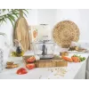 Salter EK6686CRMVDE Retro-yleiskone 200W 0,5L cream