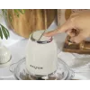 Salter EK6686CRMVDE Retro-yleiskone 200W 0,5L cream