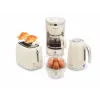 Salter EK6695CRMVDE retro-suodatinkahvinkeitin 1,25 l 900 W kerma