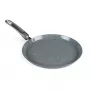 Salter Marblestone 25cm ohukaispannu - erittäin tarttumaton, induktioyhteensopiva, harmaa