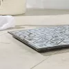 Salter SA00702TCFEU12 Tanger Tile elektroninen keittiövaaka, 5 kg / 1 g, monivärinen