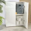 Salter SA00702TCFEU12 Tanger Tile elektroninen keittiövaaka, 5 kg / 1 g, monivärinen