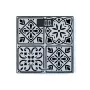 Salter SA00702TCFEU12 Tanger Tile elektroninen keittiövaaka, 5 kg / 1 g, monivärinen