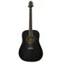Samick D-4 TBK akustinen kitara