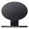 Samsung 360° magneettinen rengasteline ja jalusta – yleinen, musta
