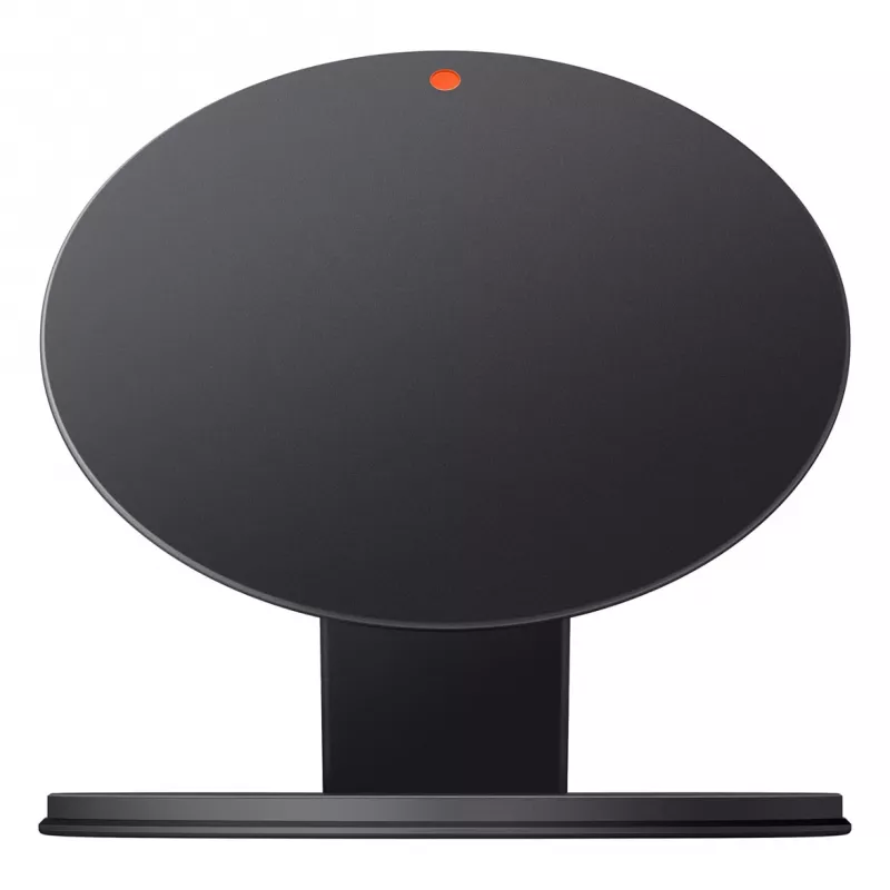 Samsung 360° magneettinen rengasteline ja jalusta – yleinen, musta