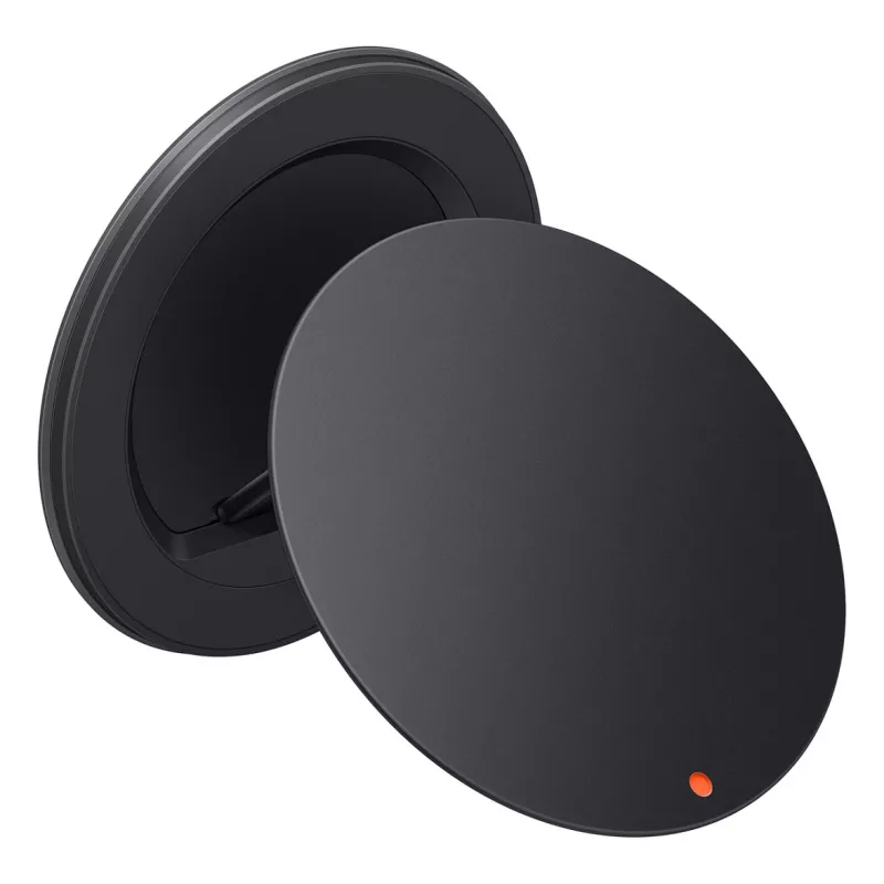 Samsung 360° magneettinen rengasteline ja jalusta – yleinen, musta