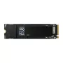 Samsung 990 EVO Plus 4TB M.2 PCIe 4.0 NVMe SSD, 7150 MB/s luku, 6900 MB/s kirjoitus, 1,35 M IOPS, musta