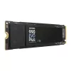 Samsung 990 EVO Plus SSD 1 TB M.2 PCIe 4.0 7150 MB/s 1350000 IOPS musta