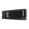 Samsung 990 EVO Plus SSD 1 TB M.2 PCIe 4.0 7150 MB/s 1350000 IOPS musta