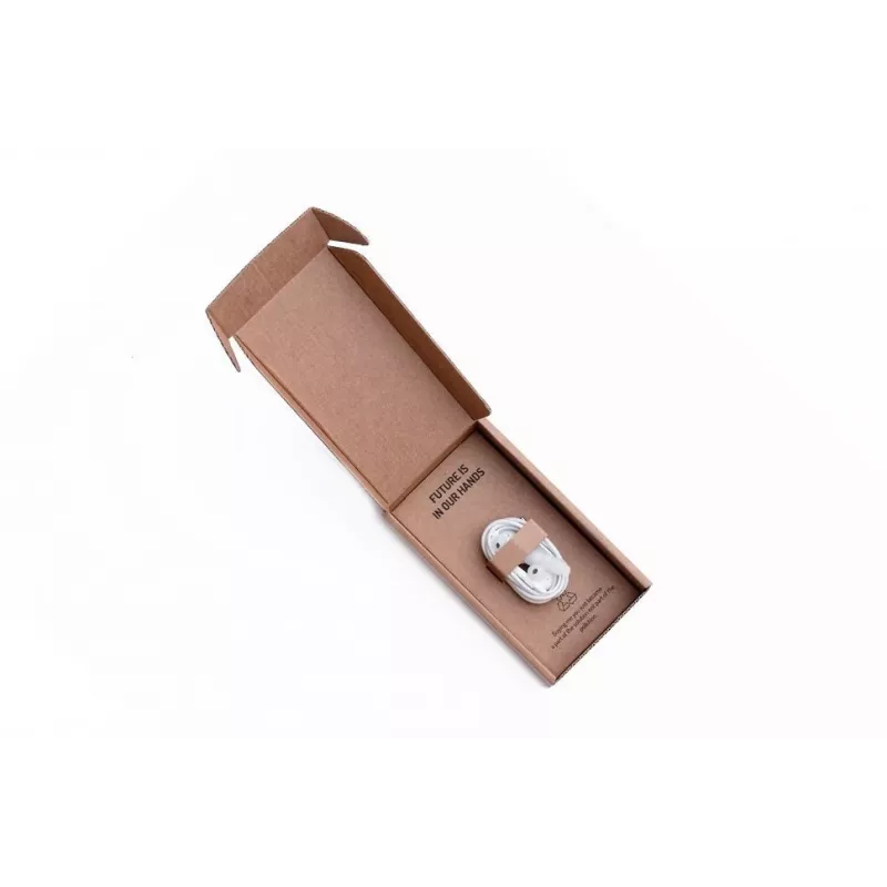 Samsung AKG-kuulokkeet ECO-pakkauksessa valkoinen