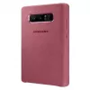 Samsung Alcantara Cover Galaxy Note 8 EF-XN950APEGWW pinkki