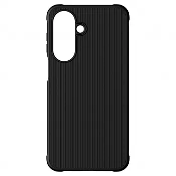 Samsung by Anymode Rugged Case Galaxy A27 5G - musta