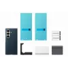 Samsung Carbon Magnet Case Galaxy Fold 8 Ultra, navy
