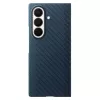 Samsung Carbon Magnet Case Galaxy Fold 8 Ultra, navy