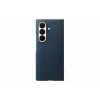 Samsung Carbon Magnet Case Galaxy Fold 8 Ultra, navy