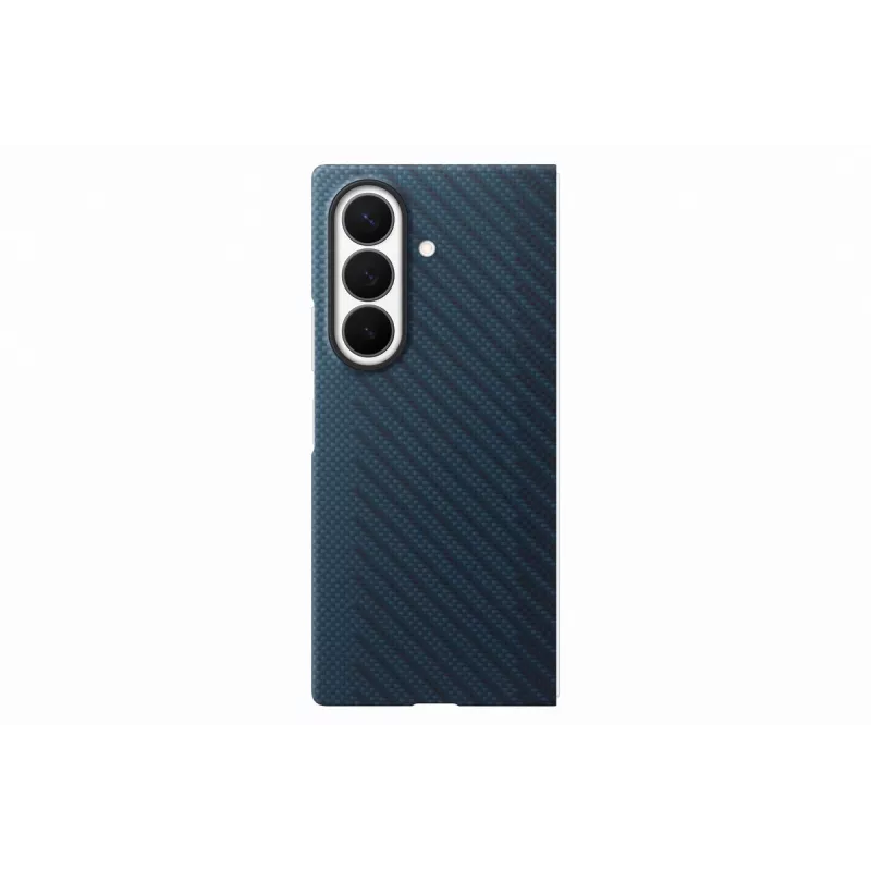 Samsung Carbon Magnet Case Galaxy Fold 8 Ultra, navy