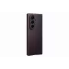 Samsung Carbon Magnet -kotelo Galaxy Z Fold 8 Ultralle - punainen (EF-KF976SREGWW)