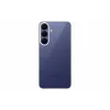 Samsung Clear Case Galaxy S26 FE läpinäkyvä