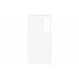 Samsung Clear Case Galaxy S26 FE läpinäkyvä