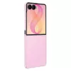Samsung Clear Case Galaxy Z Flip8 -suojakotelo - läpinäkyvä