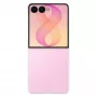 Samsung Clear Case Galaxy Z Flip8 -suojakotelo - läpinäkyvä