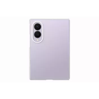 Samsung Clear Case Galaxy Z Fold8 -puhelimelle, läpinäkyvä (EF-QF971CTEGWW)
