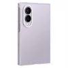 Samsung Clear Case Galaxy Z Fold8 -puhelimelle, läpinäkyvä (EF-QF971CTEGWW)