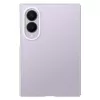 Samsung Clear Case Galaxy Z Fold8 -puhelimelle, läpinäkyvä (EF-QF971CTEGWW)