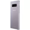Samsung Clear Cover Galaxy Note8 (N950) - Orchid Gray