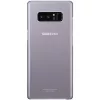 Samsung Clear Cover Galaxy Note8 (N950) - Orchid Gray