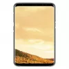 Samsung Clear Cover Galaxy S8+ G955 kulta