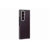 Samsung Clear Cover Galaxy Z Fold8 Ultralle – läpinäkyvä