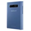 Samsung Clear Cover N950 Note 8 -kotelo, sininen
