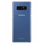 Samsung Clear Cover N950 Note 8 -kotelo, sininen
