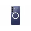 Samsung Clear Magnet Case Galaxy S26 FE -puhelimeen - läpinäkyvä