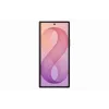 Samsung Clear Magnet kotelo Galaxy Z Fold8 Ultra, läpinäkyvä