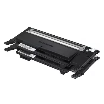 Samsung CLT-P4072B Rainbow Kit - 2 kpl:n pakkaus - musta