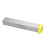 Samsung CLT-Y6062S/ELS alkuperäinen keltainen värikasetti - suuri kapasiteetti - MultiXpress CLX-9350 -sarjaan