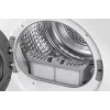 Samsung DV90F09F4WT2 9 kg lämpöpumppukuivausrumpu - valkoinen