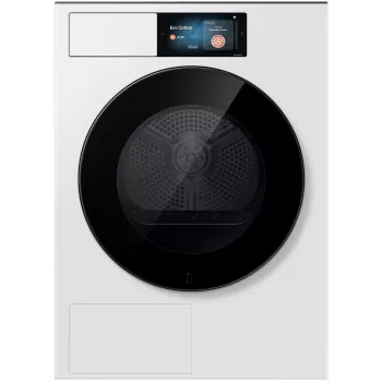 Samsung DV90F09F4WT2 9 kg lämpöpumppukuivausrumpu - valkoinen