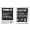 Samsung EB-L1G6LLUC 2100 mAh Li-Ion-akku Galaxy S III:lle (GT-I9300) - musta